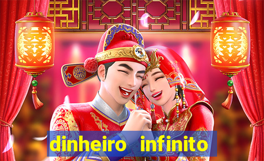 dinheiro infinito fortune tiger